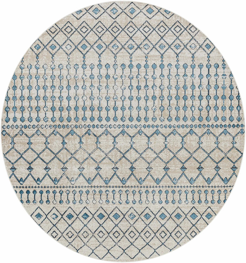 Cabognon Washable Area Rug - Clearance by Boutique Rugs