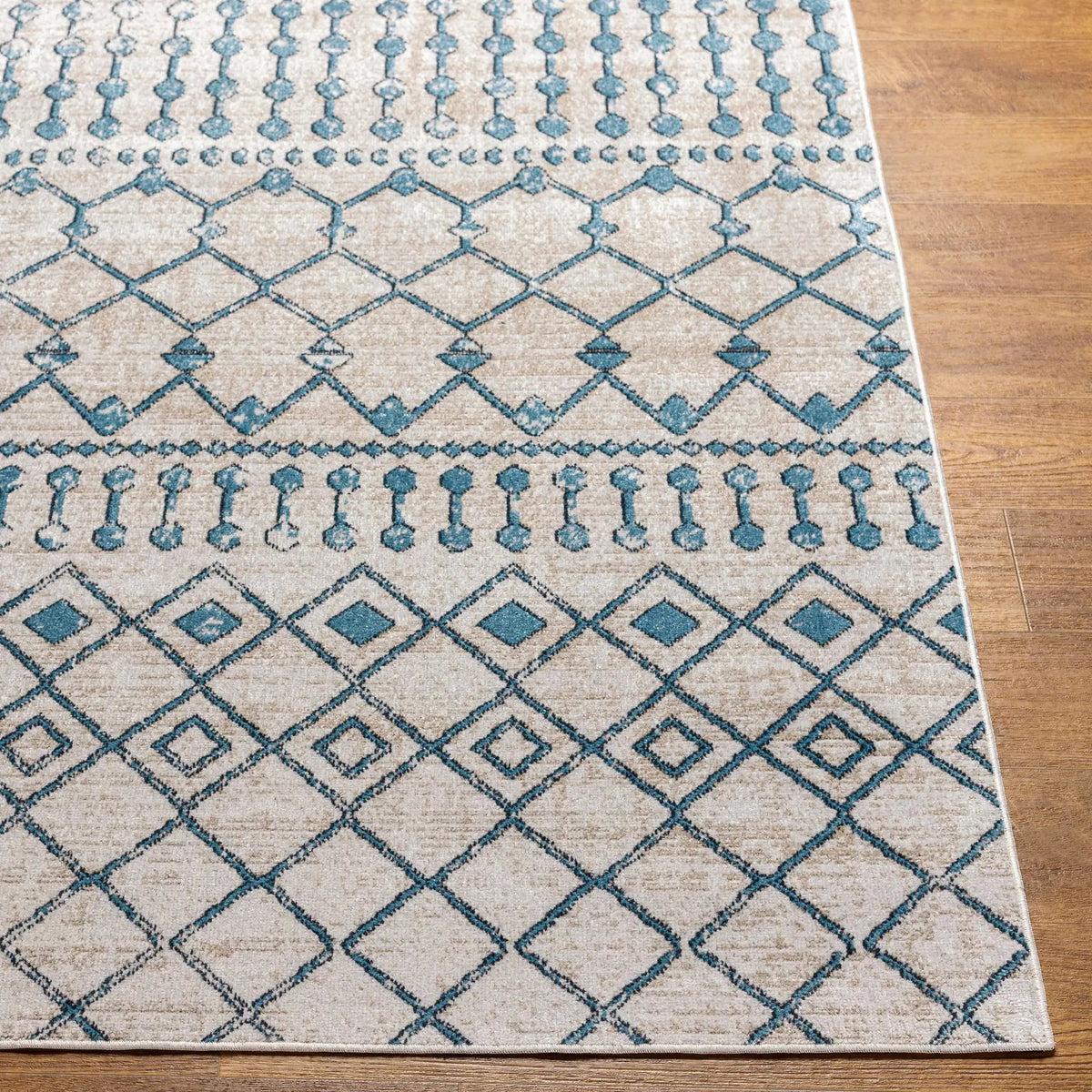 Cabognon Washable Area Rug - Clearance, photo 4 of 12