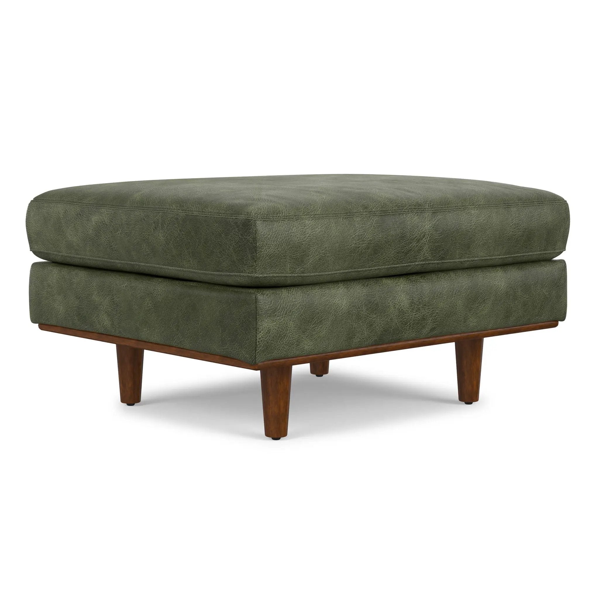 Morrison - Handcrafted Ottoman by Unique Piece Furniture