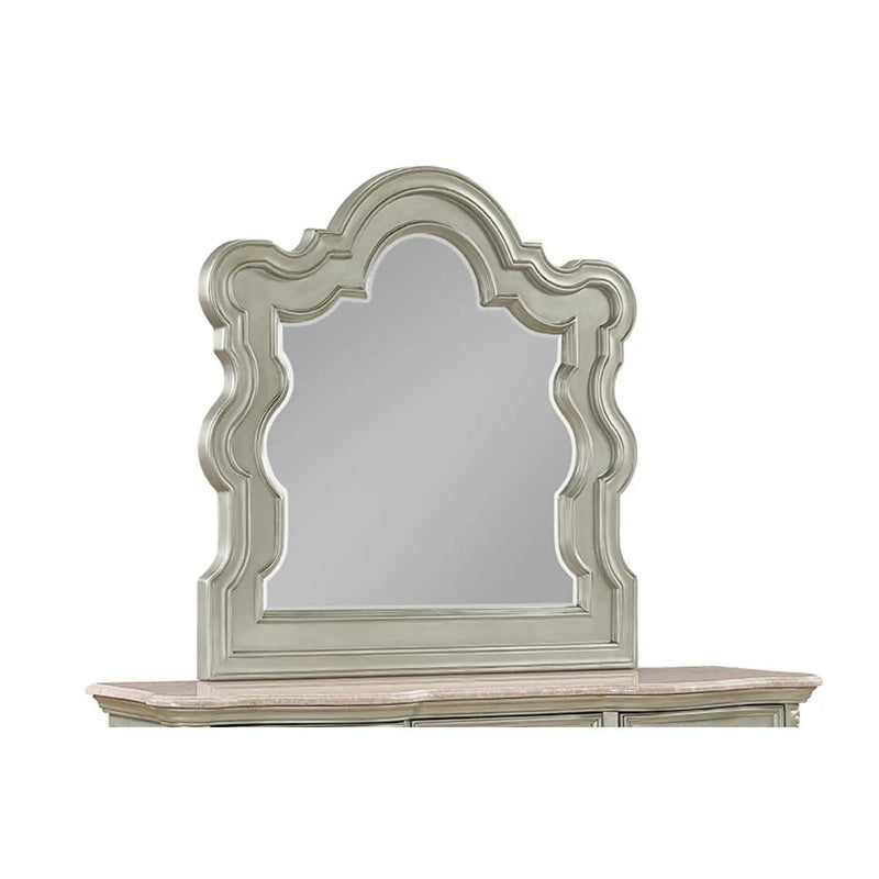 Bella - Bedroom Set by HouseOfZazla