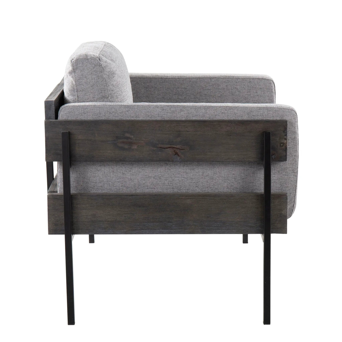 Kari - Farmhouse Chair by HouseOfZazla