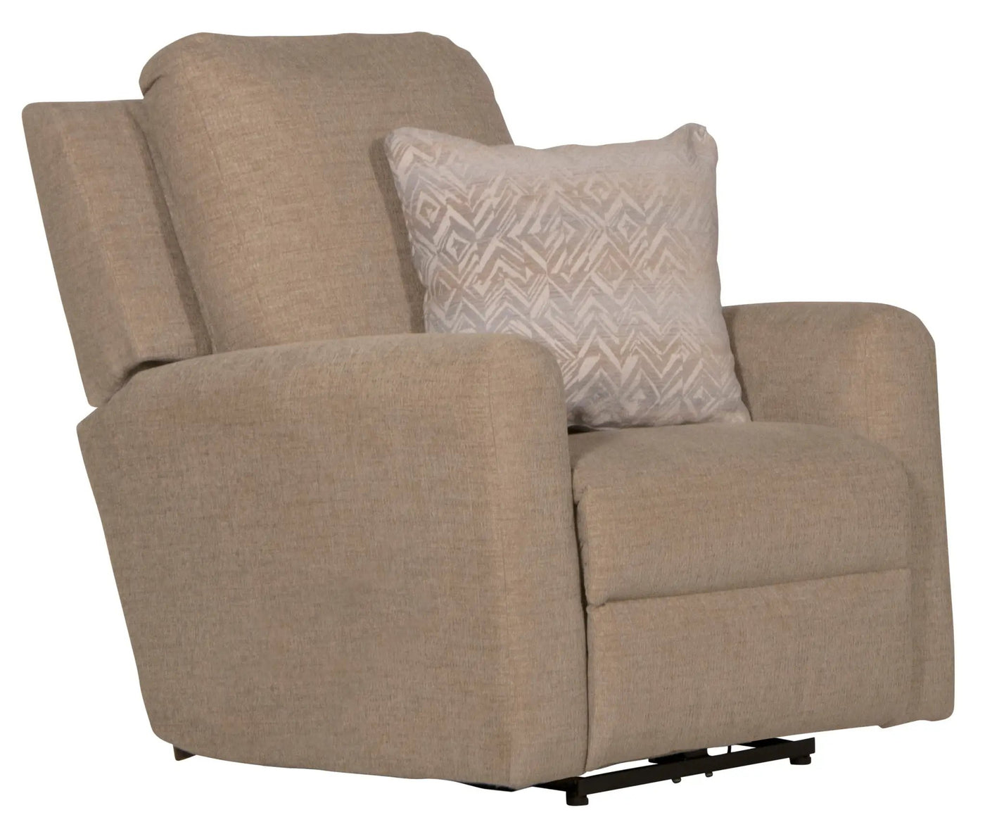 Calvin - Power Wall Hugger Recliner by Unique Piece Furniture