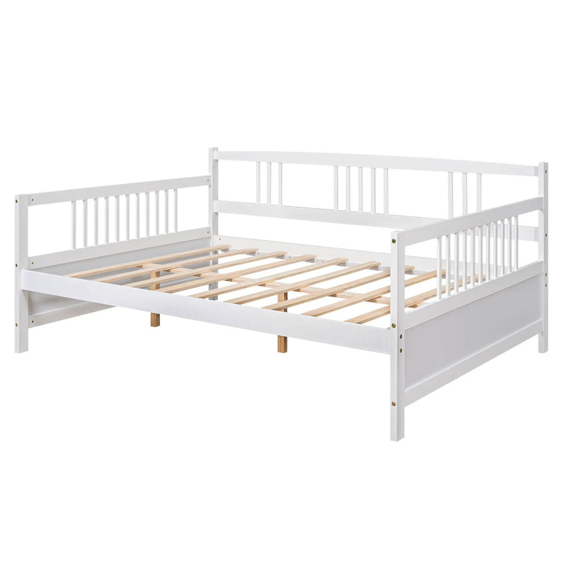 Multifunctional Modern Daybed by Unique Piece Furniture
