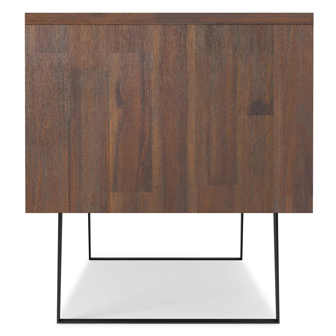 Lowry - Handcrafted TV Media Stand by HouseOfZazla