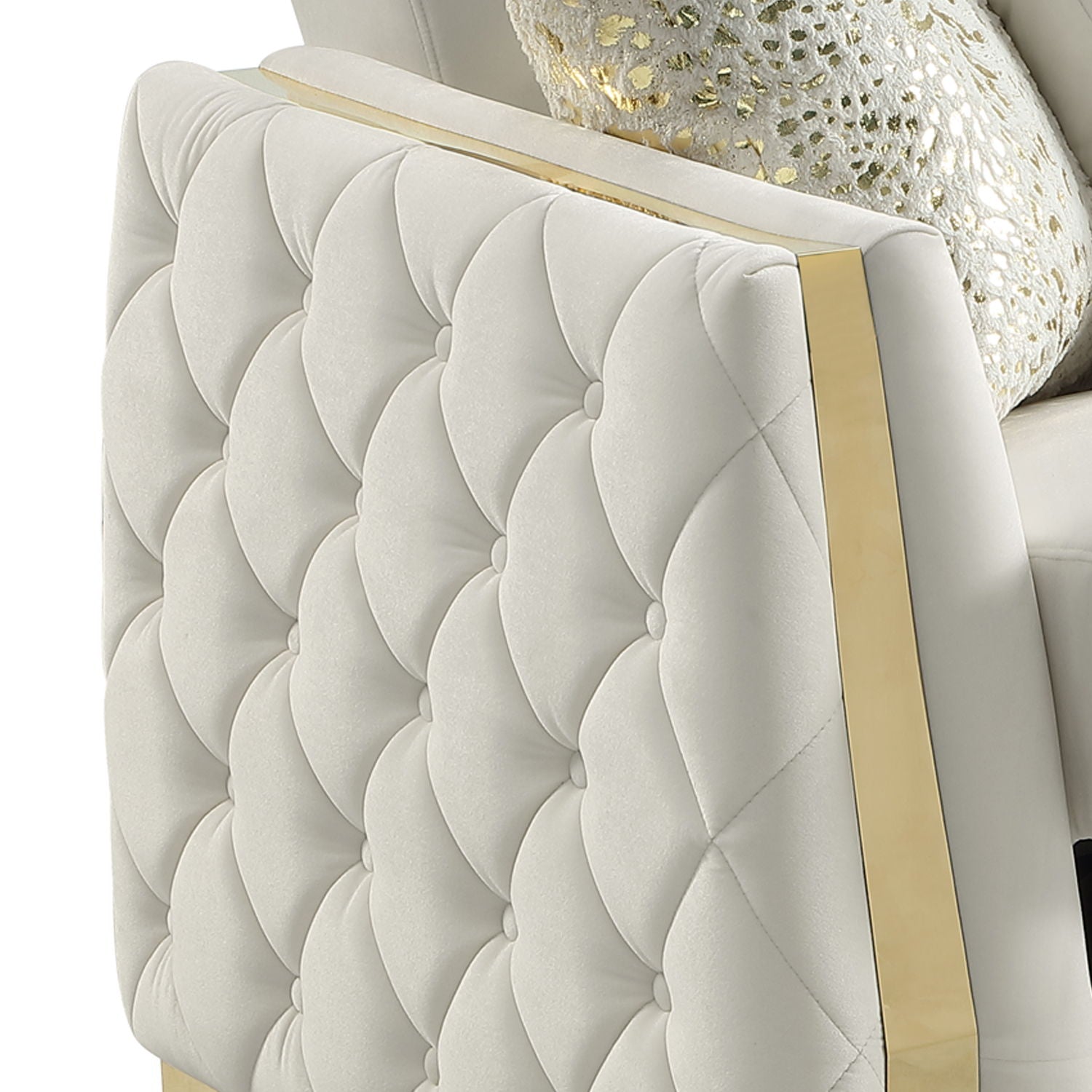 Lippa - Sleeper Sofa by HouseOfZazla