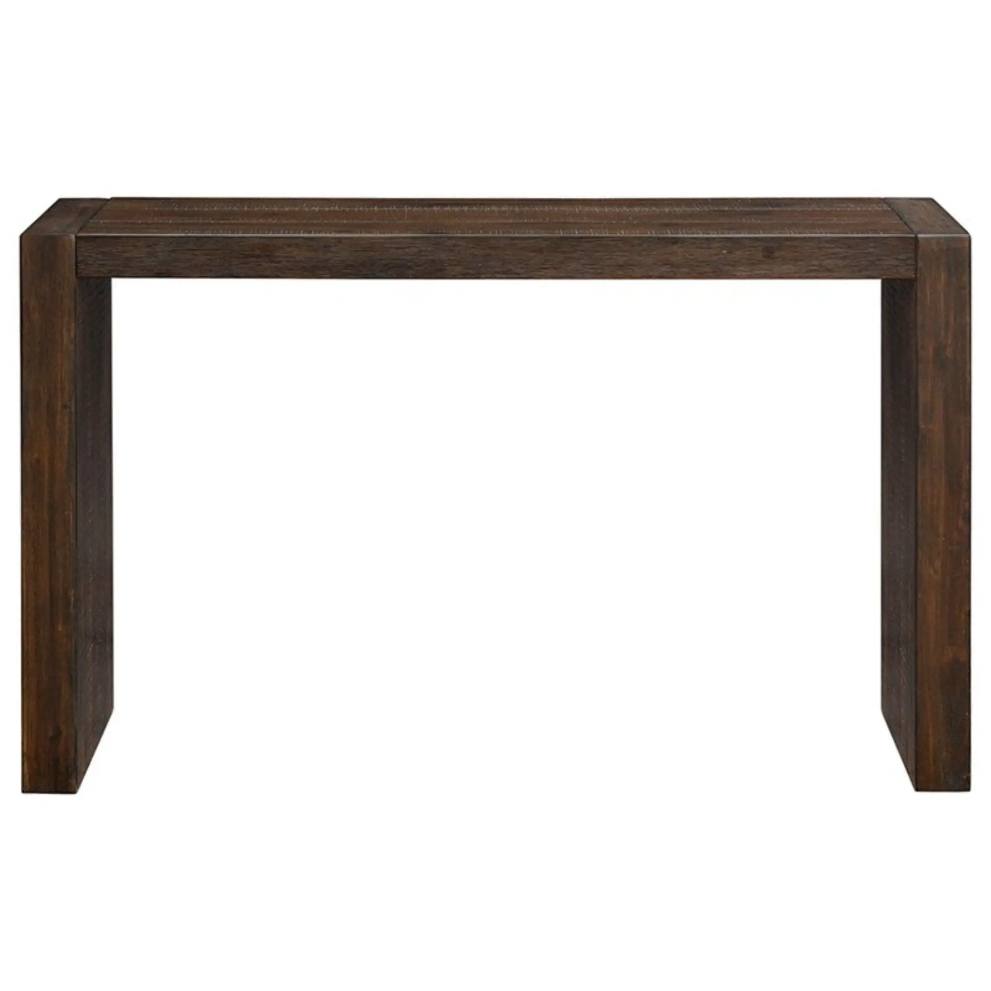 Modern Design Console Table by Unique Piece Furniture