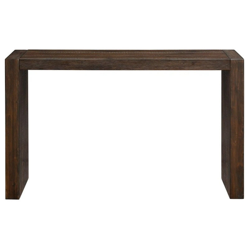 Modern Design Console Table by HouseOfZazla