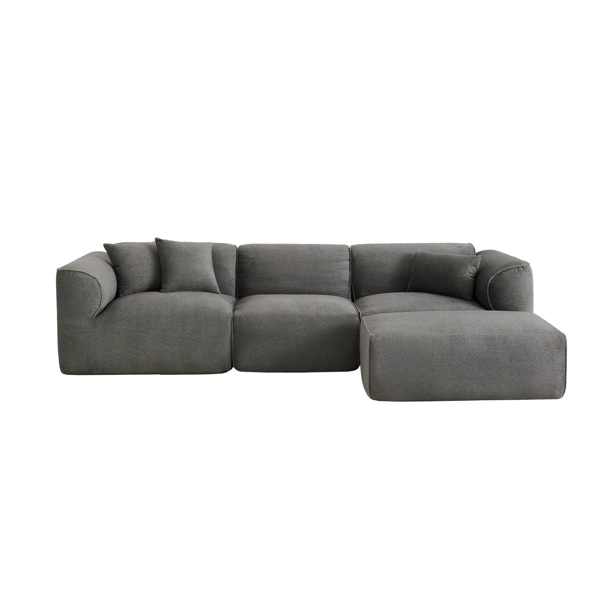U_Style Luxury Living Room Sofa by HouseOfZazla