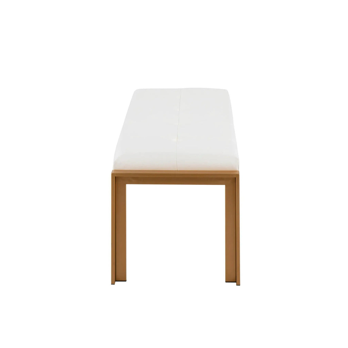 Fuji - Contemporary Bench by HouseOfZazla