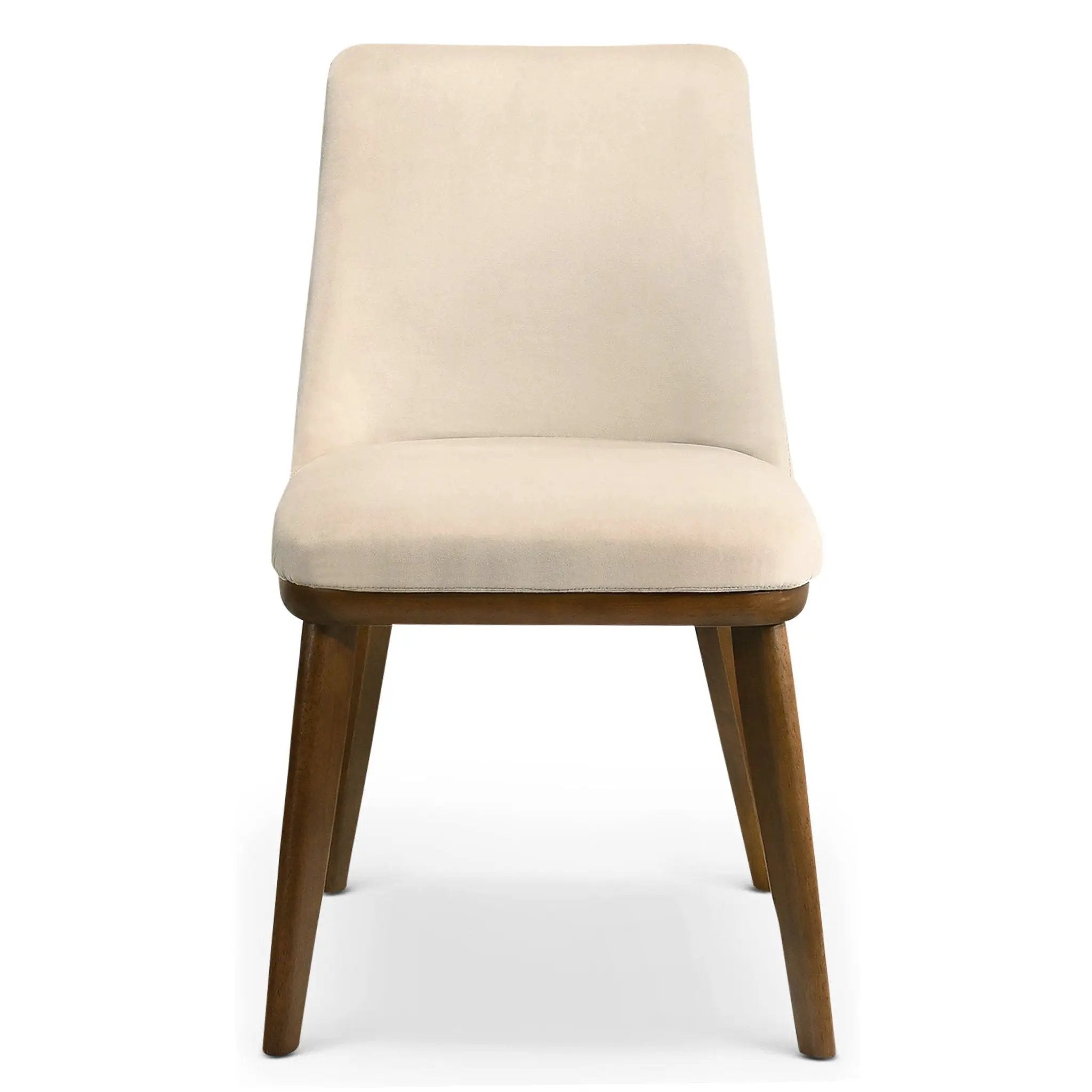 Clove - Mid-Century Dining Chair (Set of 2) by Unique Piece Furniture