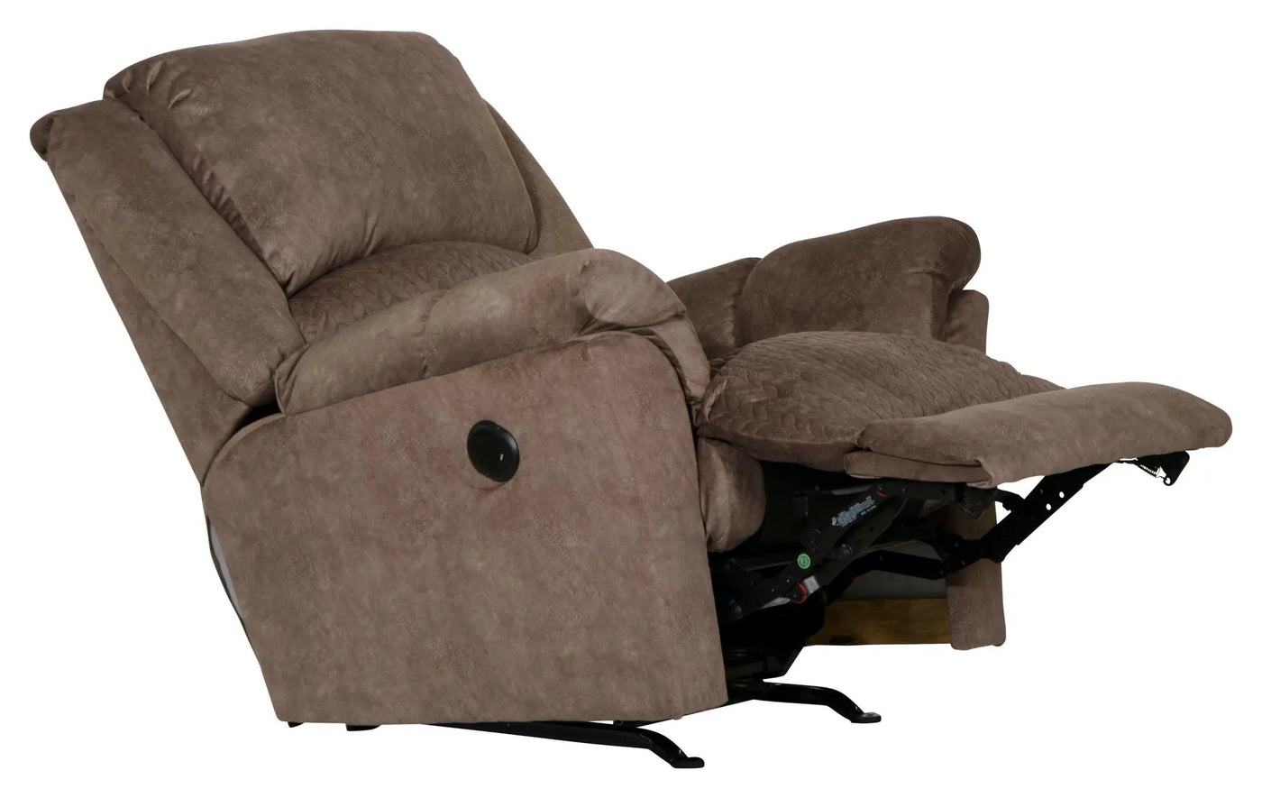 Malloy - Power Rocker Recliner by Unique Piece Furniture