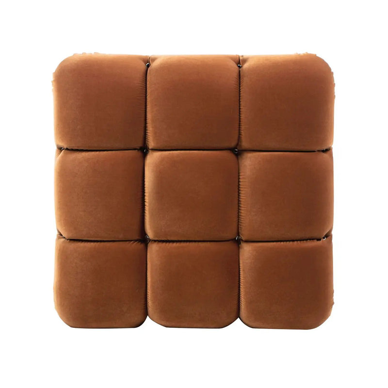 Marcel - Bubble Modular Modern Cocktail Ottoman by HouseOfZazla