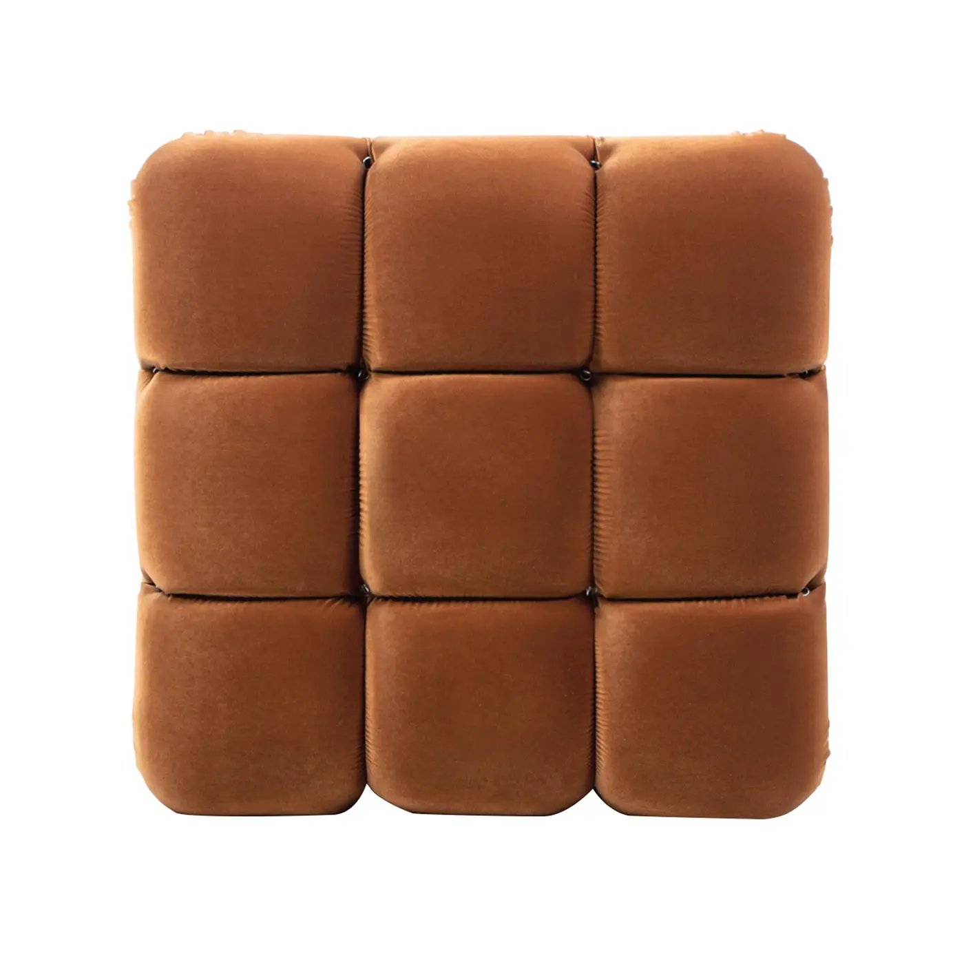 Marcel - Bubble Modular Modern Cocktail Ottoman by Unique Piece Furniture