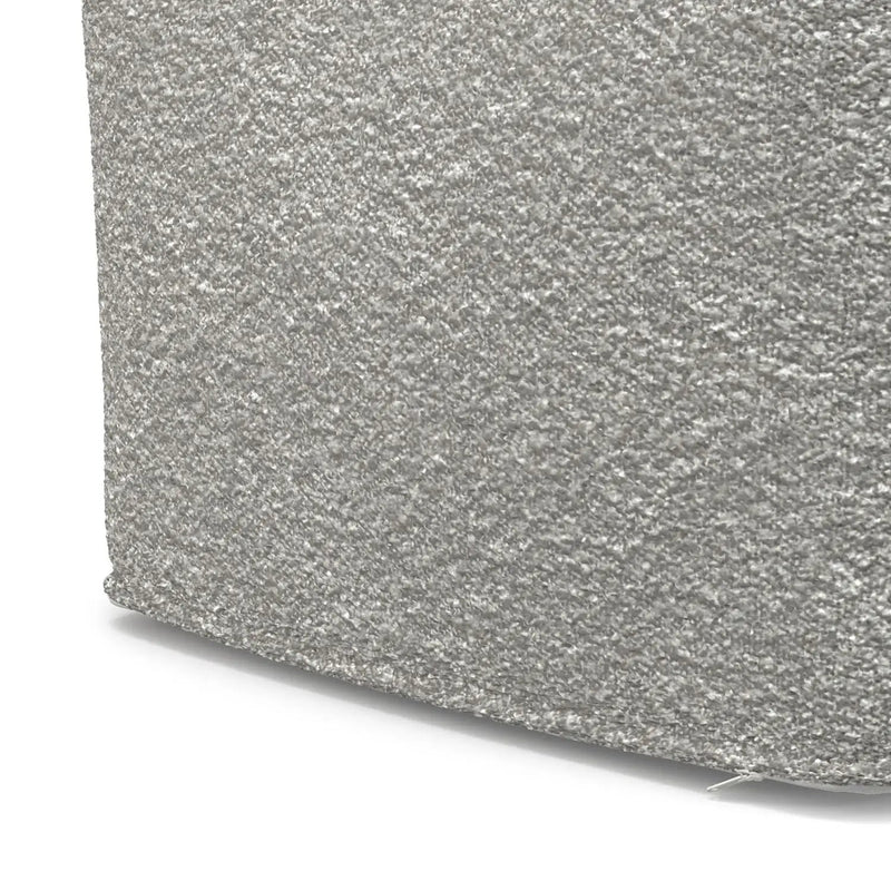 Chantal - Square Pouf by Unique Piece Furniture