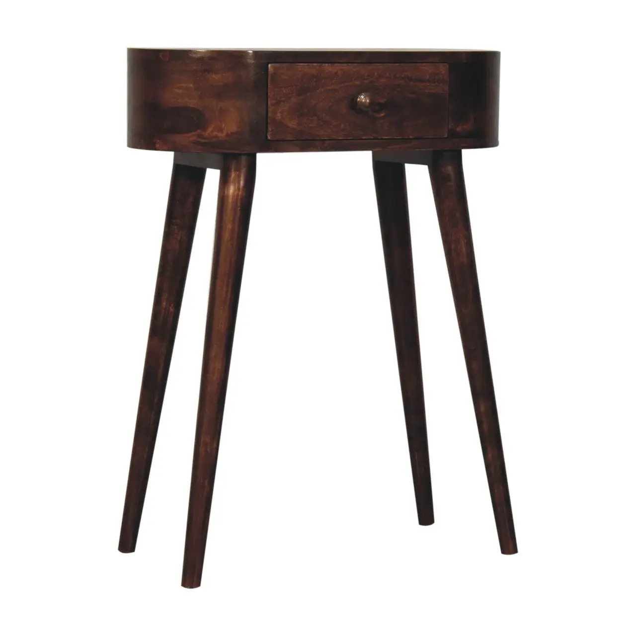 Albion - Nordic Console Table by Unique Piece Furniture