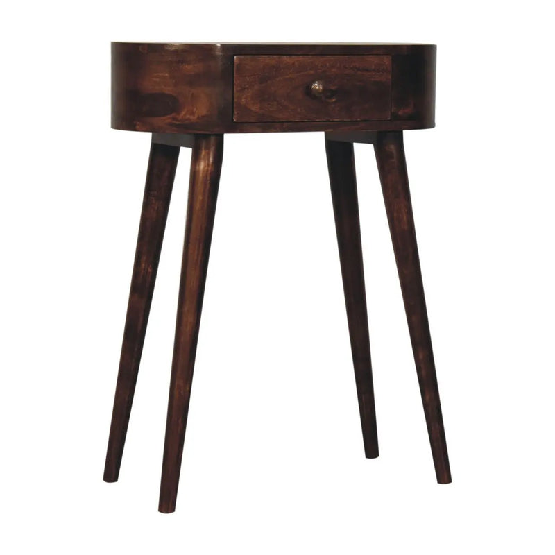 Albion - Nordic Console Table by HouseOfZazla