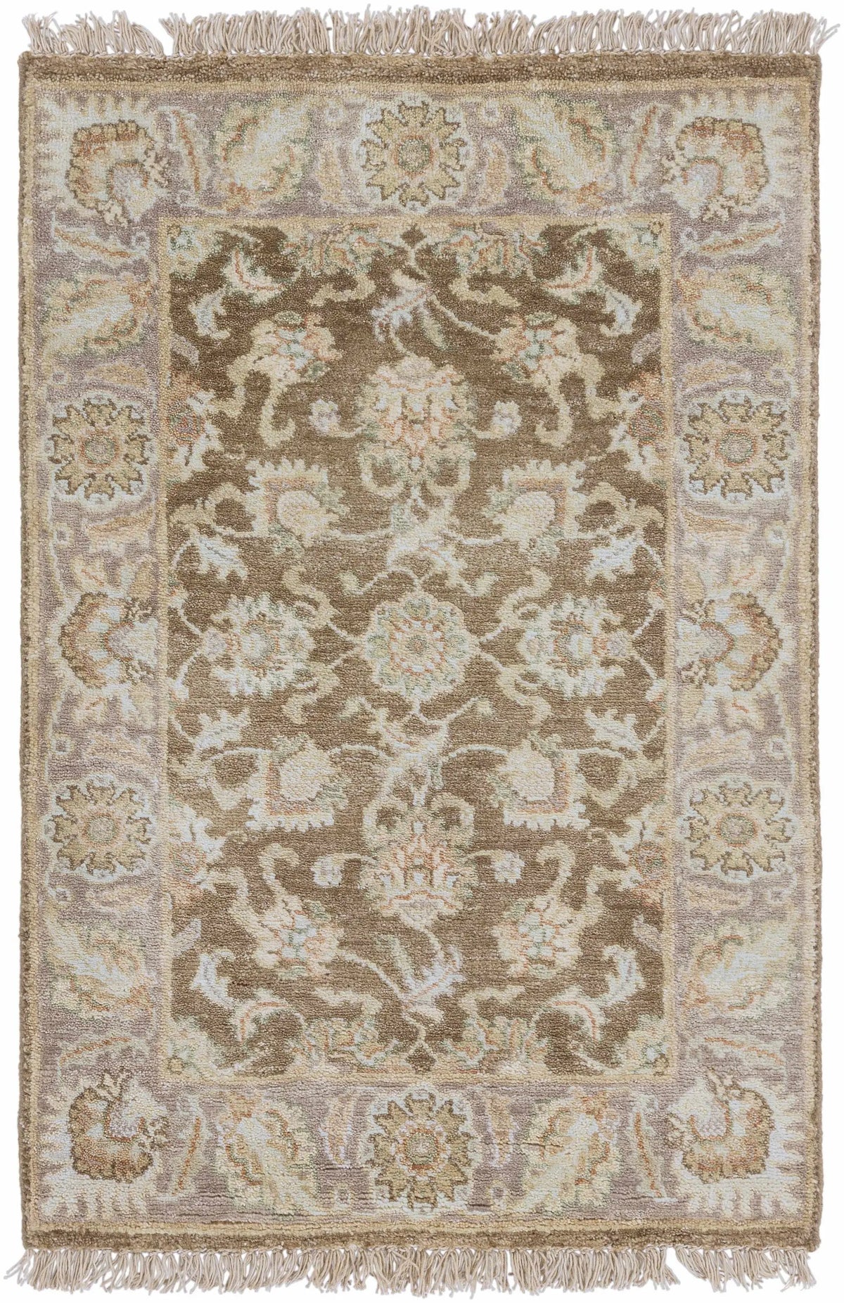 Caernarfon Premium Wool Area Rug - Clearance, photo 7 of 7