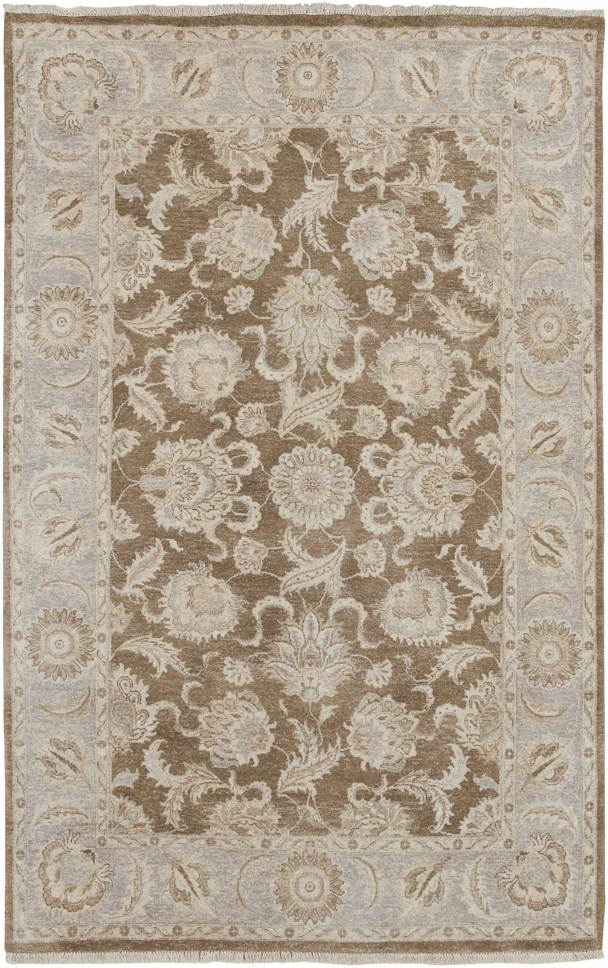 Caernarfon Premium Wool Area Rug - Clearance