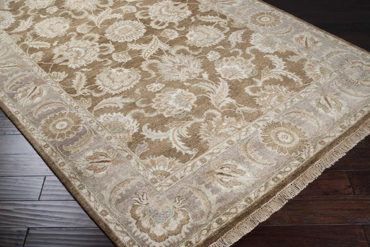 Caernarfon Premium Wool Area Rug - Clearance, photo 2 of 7