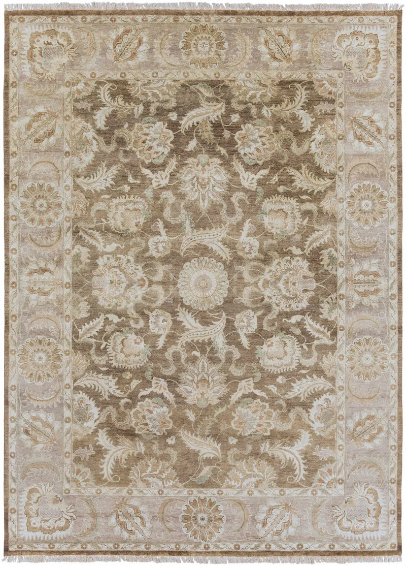 Caernarfon Premium Wool Area Rug - Clearance by Boutique Rugs