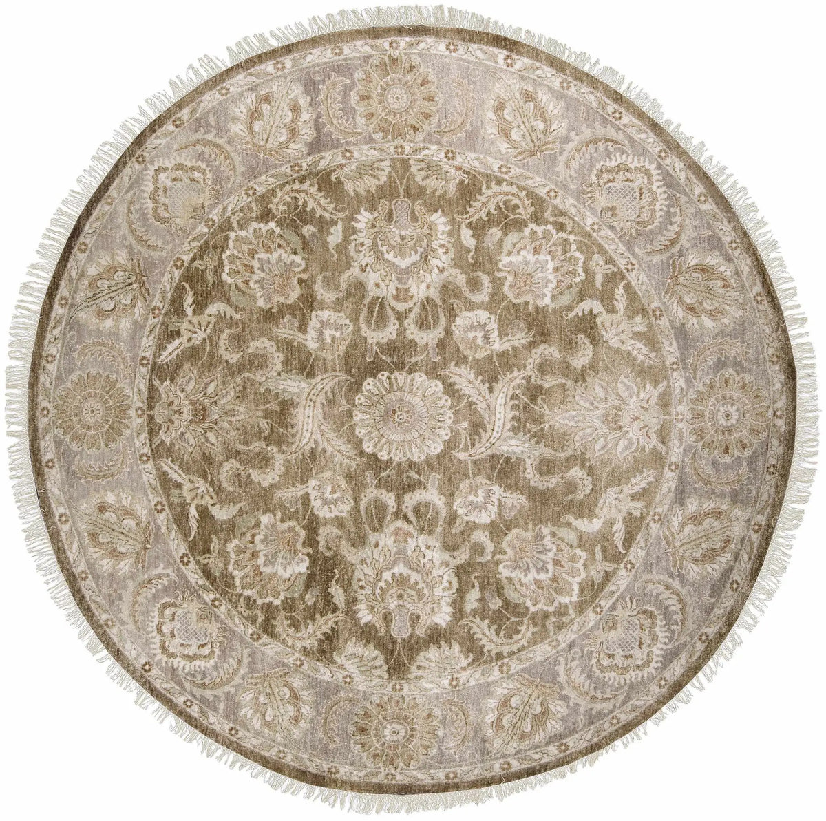 Caernarfon Premium Wool Area Rug - Clearance, photo 5 of 7