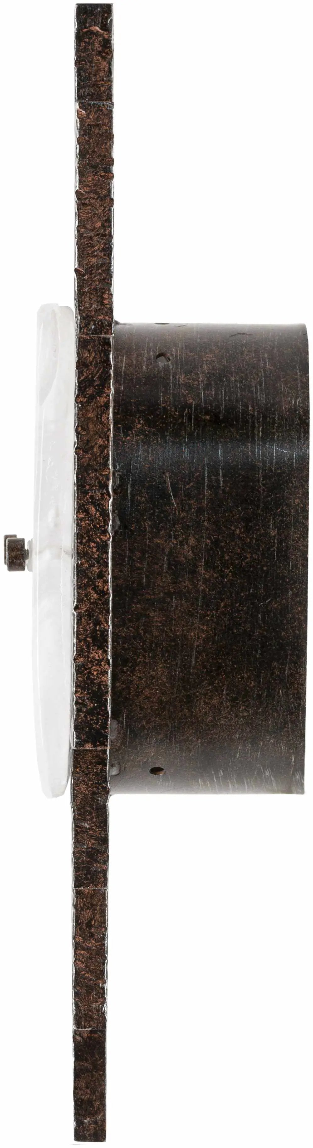 Caerleon Wall Sconces - Clearance by Boutique Rugs