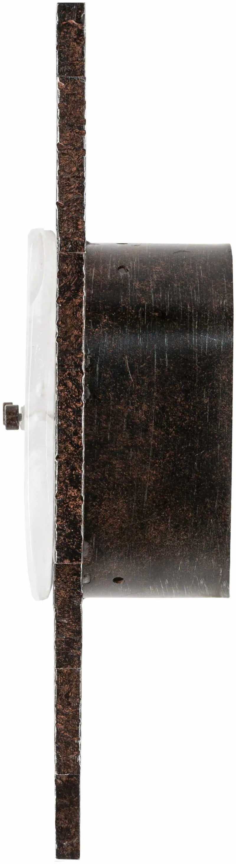 Caerleon Wall Sconces - Clearance by Boutique Rugs