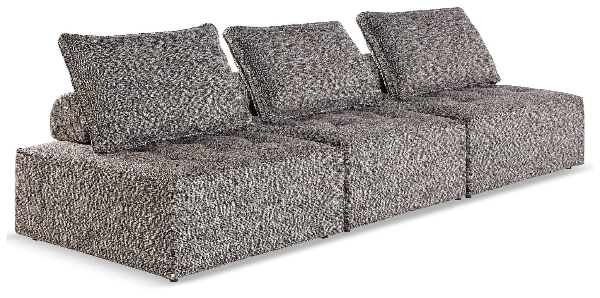 Bree Zee - Outdoor Sectional by Unique Piece Furniture