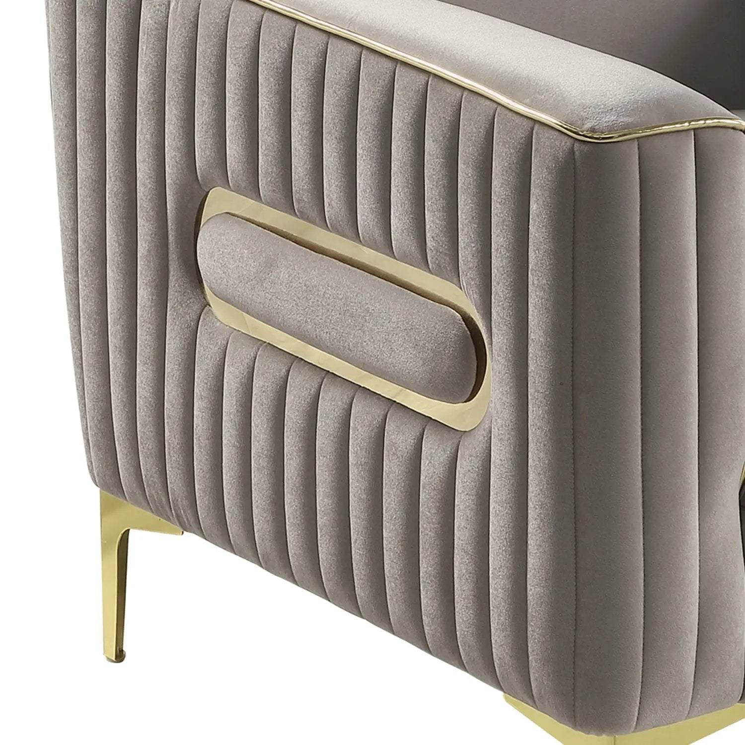 Ruby - Sofa Set by HouseOfZazla