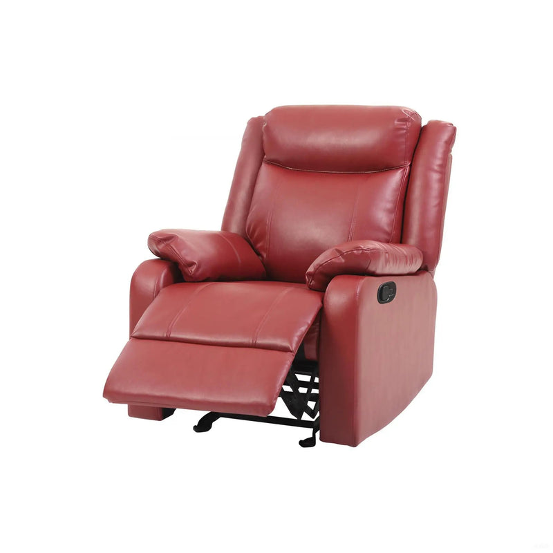 Ward - Rocker Recliner by Unique Piece Furniture