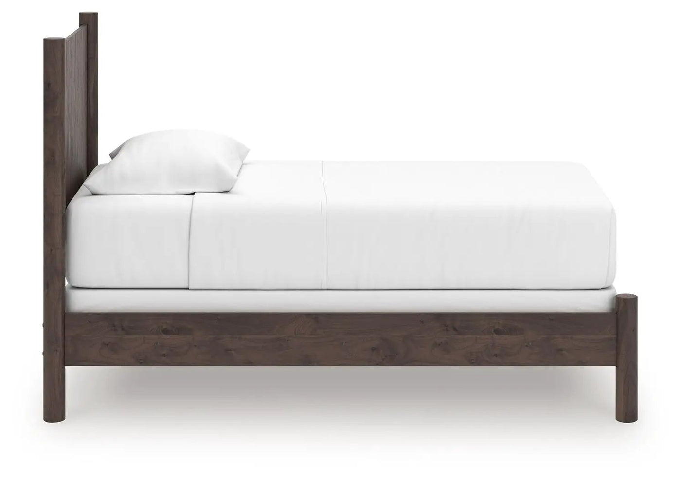 Pamytta - Panel Bed by Unique Piece Furniture