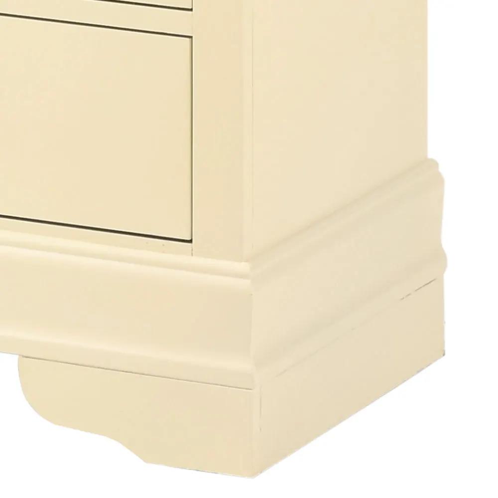 Louis Phillipe - Chest by Unique Piece Furniture