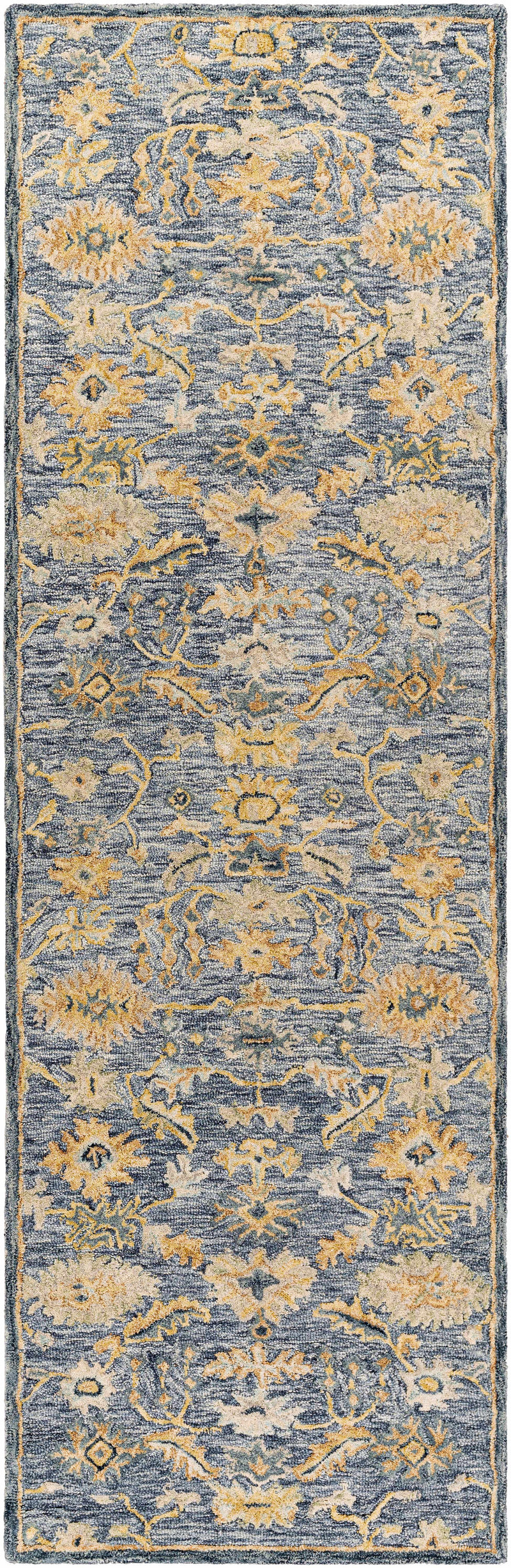Cagwait Area Carpet - Clearance by Boutique Rugs