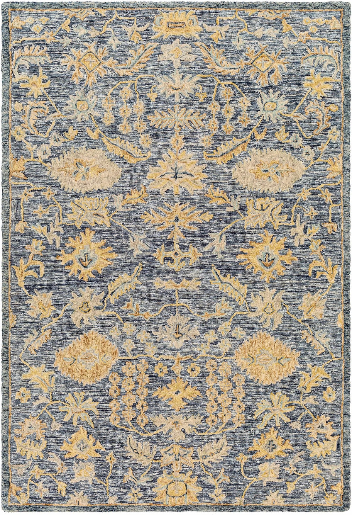 Cagwait Area Carpet - Clearance