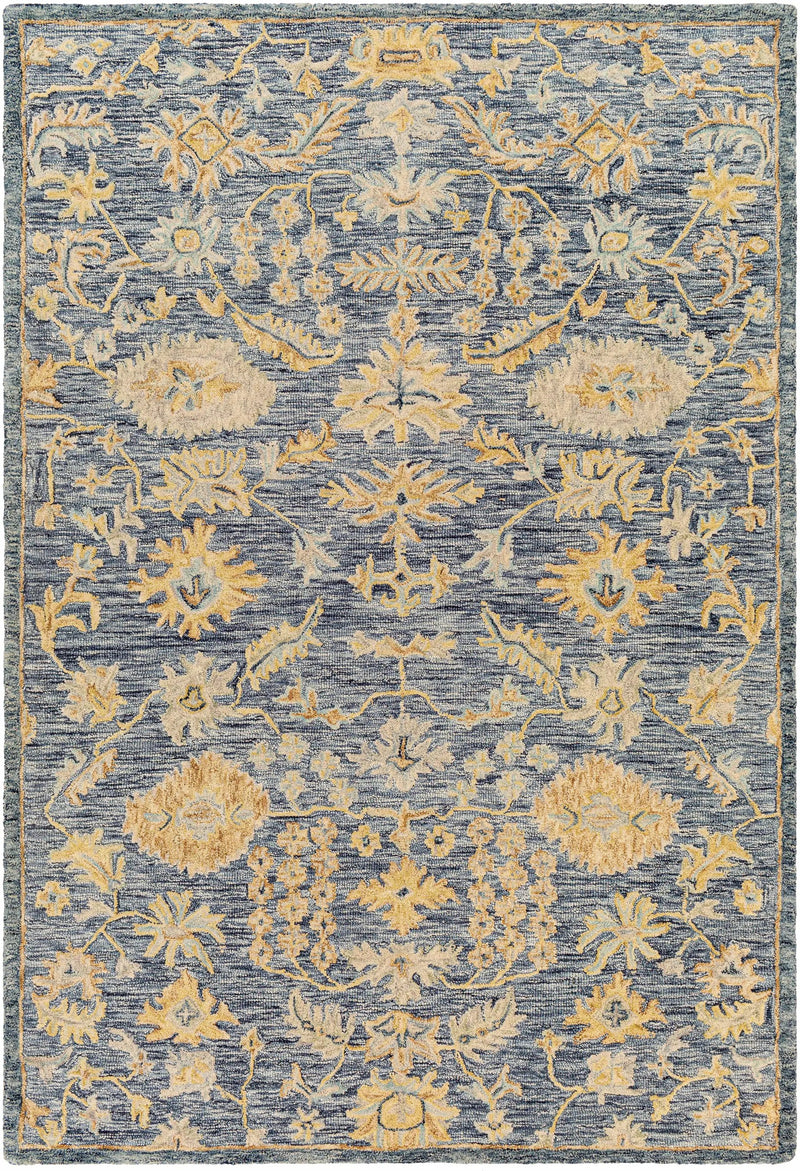 Cagwait Area Carpet - Clearance by Boutique Rugs