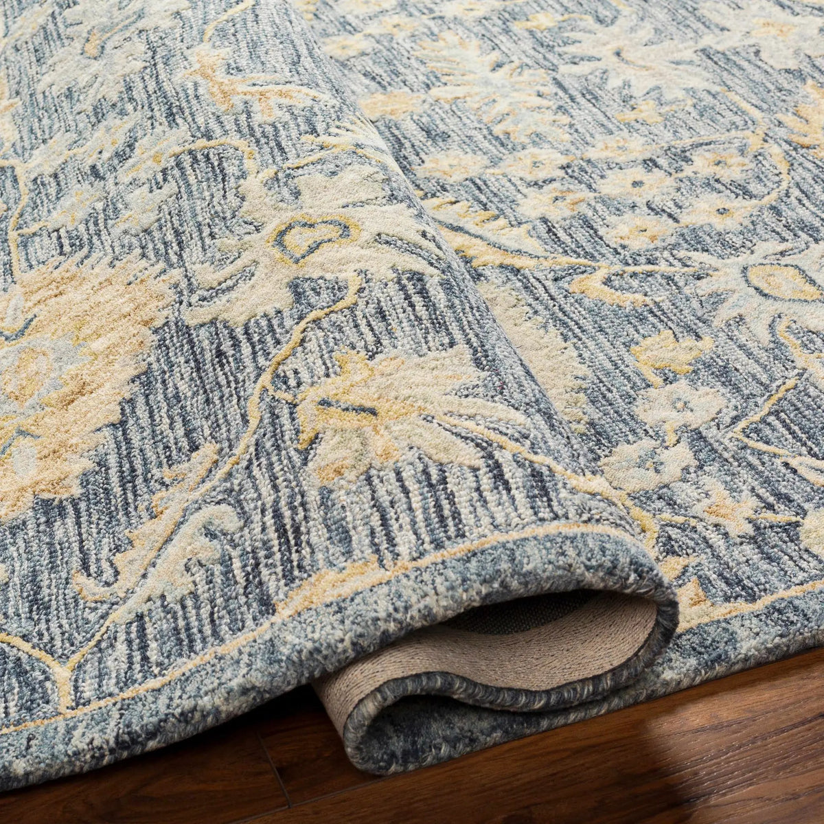 Cagwait Area Carpet - Clearance, photo 10 of 12