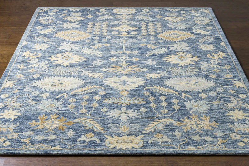 Cagwait Area Carpet - Clearance by Boutique Rugs