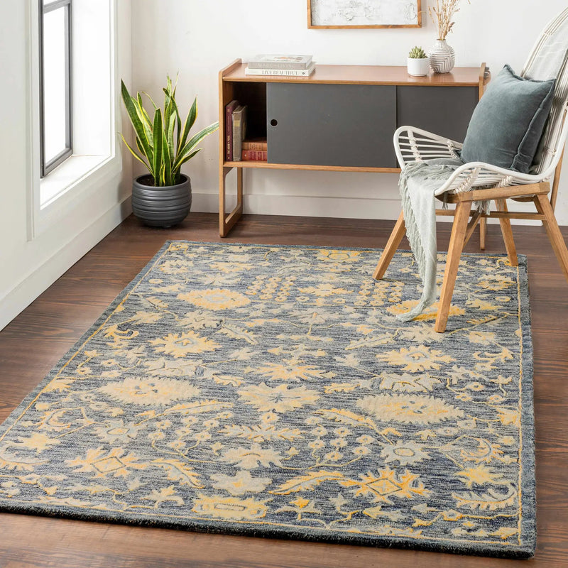 Cagwait Area Carpet - Clearance by Boutique Rugs