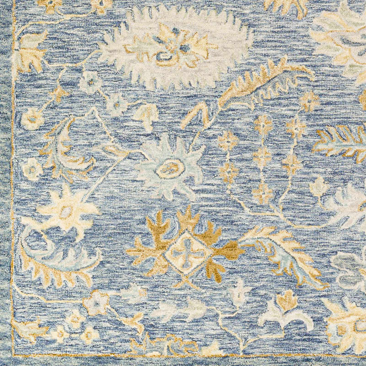 Cagwait Area Carpet - Clearance, sample swatch