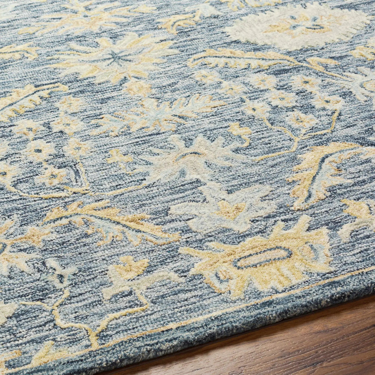 Cagwait Area Carpet - Clearance, photo 11 of 12