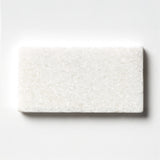 Calacata T Tumbled Marble Tiles 3x6