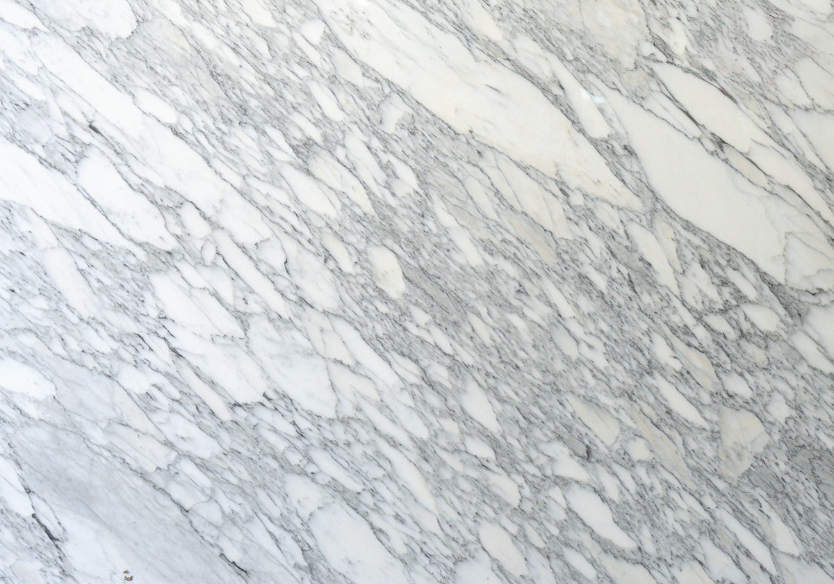 Calacatta Altissimo Polished Marble Slab Random