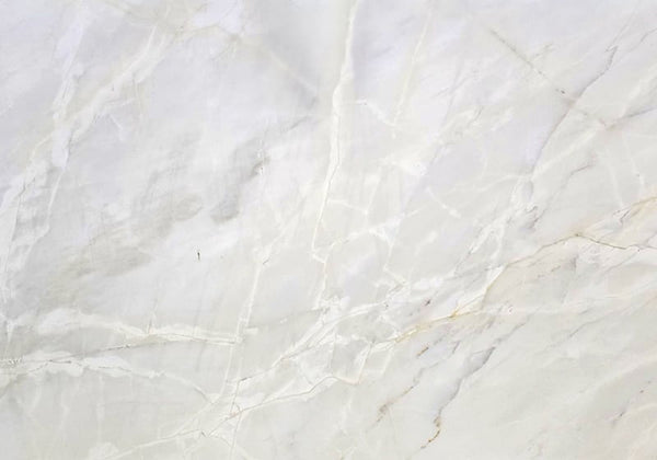 Calacatta Amber Honed Marble Slab Random