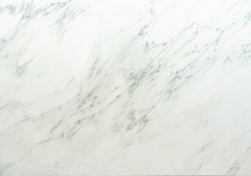Calacatta Bella Honed Marble Slab Random