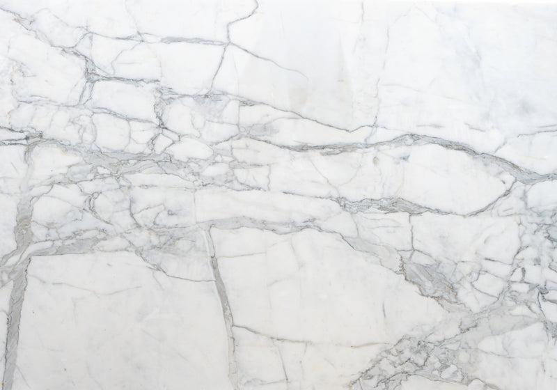Calacatta Bettogli Classic Polished Marble Slab Random