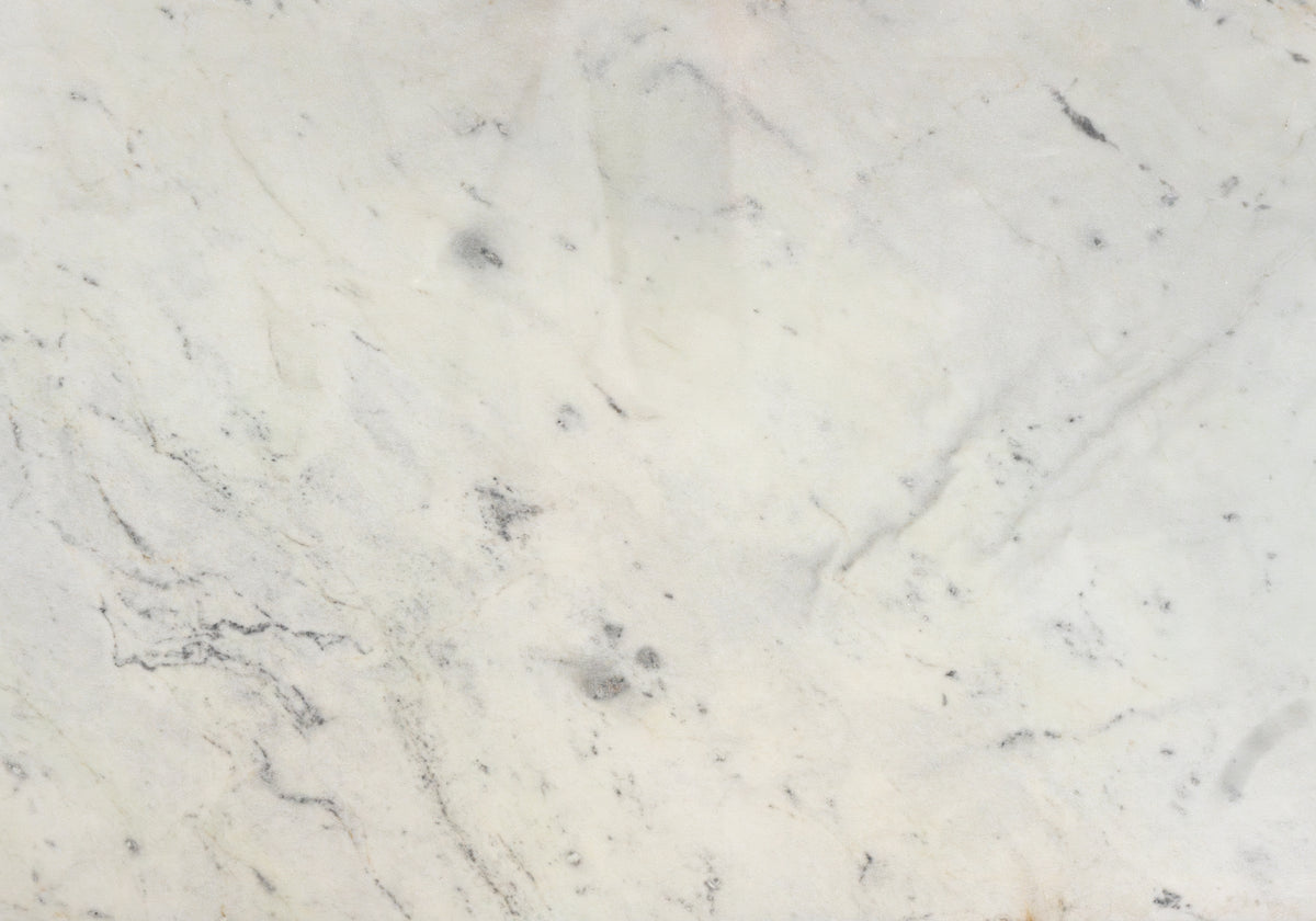 Calacatta Blanche Polished Marble Slab Random