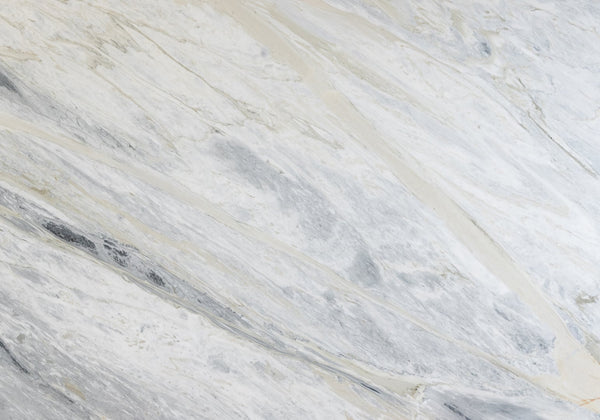 Calacatta Bluette Polished Marble Slab Random