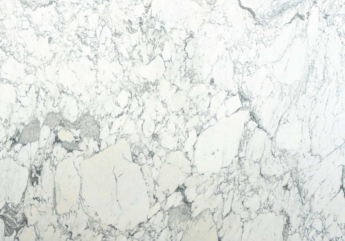 Calacatta Cervaiole Honed Marble Slab Random