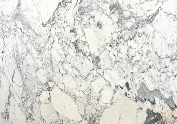 Calacatta Cervaiole Polished Marble Slab Random