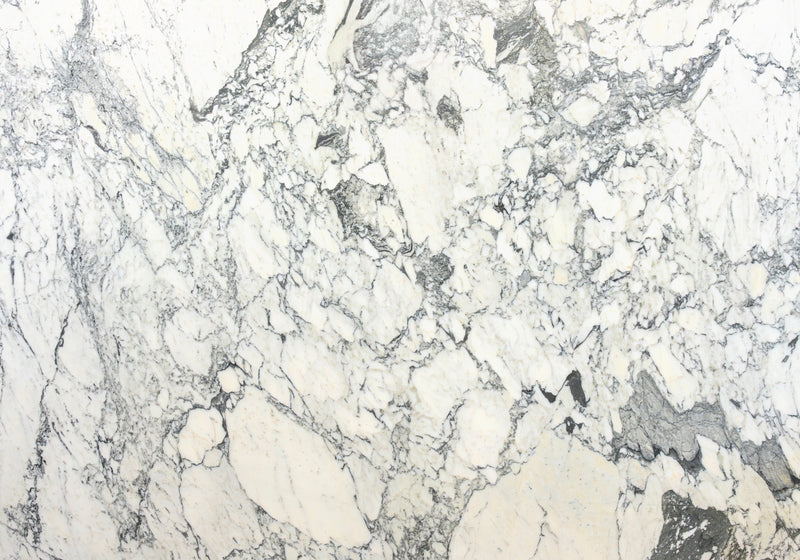 Calacatta Cervaiole Polished Marble Slab Random